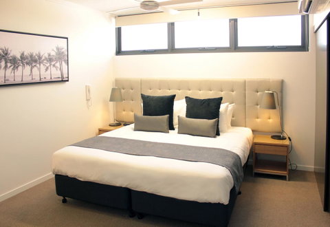 Pacific Sands Apartments Mackay - Accommodation Melbourne 11