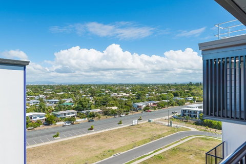 Pacific Sands Apartments Mackay - Accommodation Melbourne 9
