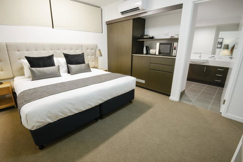 Pacific Sands Apartments Mackay - Accommodation Melbourne 38