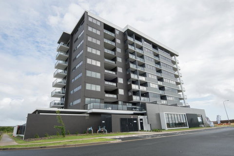 Pacific Sands Apartments Mackay - Accommodation Melbourne 1