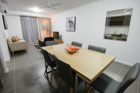 Pacific Sands Apartments Mackay - Accommodation Melbourne 25