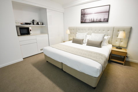 Pacific Sands Apartments Mackay - Accommodation Melbourne 35