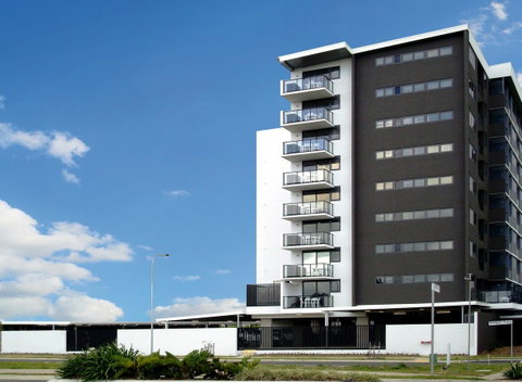 Pacific Sands Apartments Mackay - Accommodation Melbourne 16