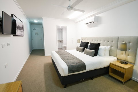 Pacific Sands Apartments Mackay - Accommodation Melbourne 12