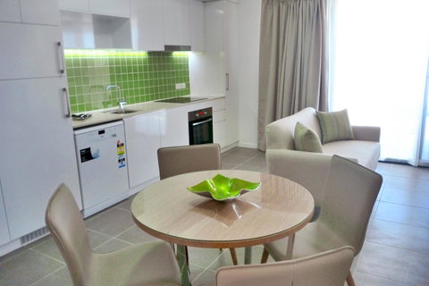 Pacific Sands Apartments Mackay - Accommodation Melbourne 13