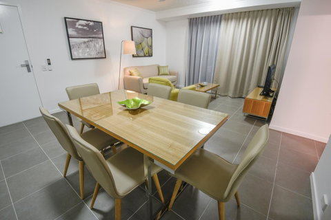 Pacific Sands Apartments Mackay - Accommodation Melbourne 30