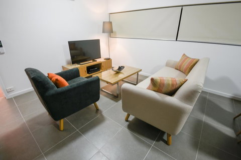 Pacific Sands Apartments Mackay - Accommodation Melbourne 24