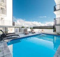 Direct Hotels - Pacific Sands - Accommodation Melbourne