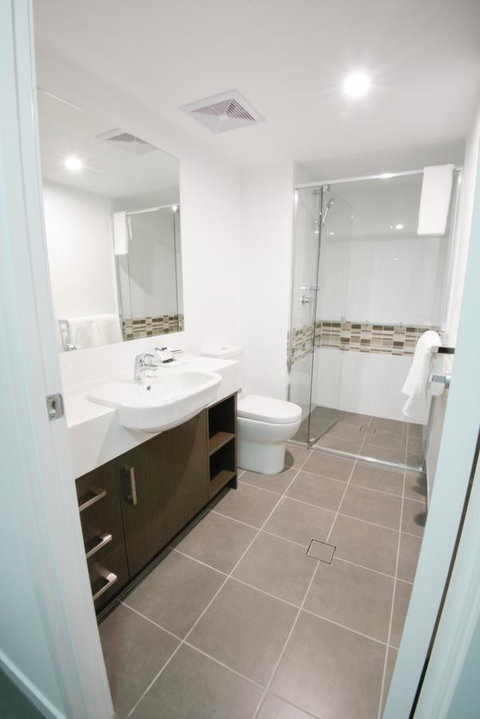 Pacific Sands Apartments Mackay - Accommodation Melbourne 14