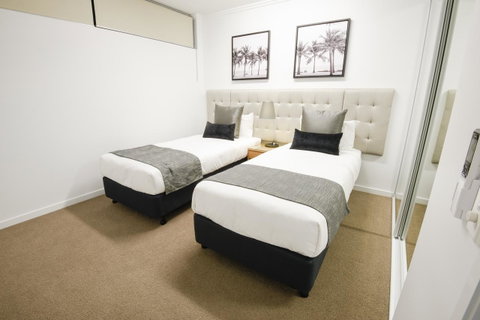 Pacific Sands Apartments Mackay - Accommodation Melbourne 20