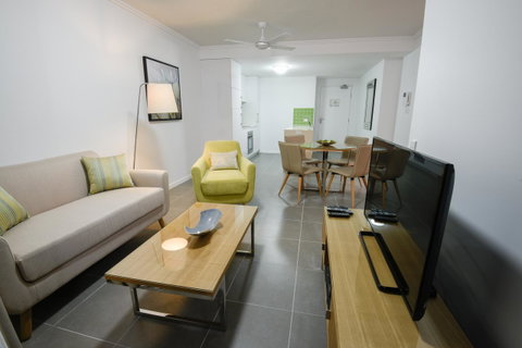 Pacific Sands Apartments Mackay - Accommodation Melbourne 32
