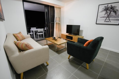 Pacific Sands Apartments Mackay - Accommodation Melbourne 23