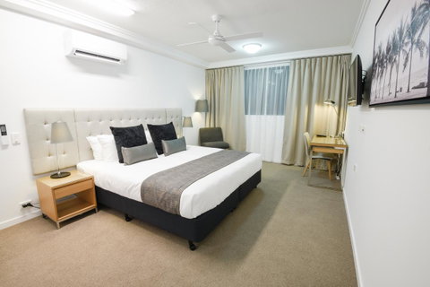 Pacific Sands Apartments Mackay - Accommodation Melbourne 29