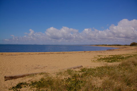 Pacific Sands Apartments Mackay - Accommodation Melbourne 10