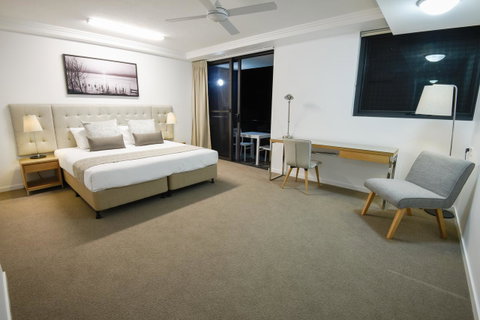 Pacific Sands Apartments Mackay - Accommodation Melbourne 40