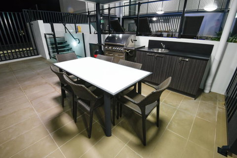 Pacific Sands Apartments Mackay - Accommodation Melbourne 26