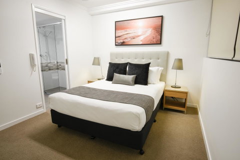 Pacific Sands Apartments Mackay - Accommodation Melbourne 18