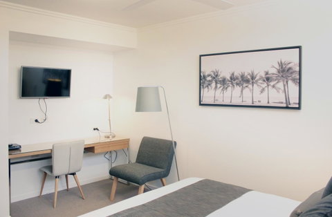 Pacific Sands Apartments Mackay - Accommodation Melbourne 4