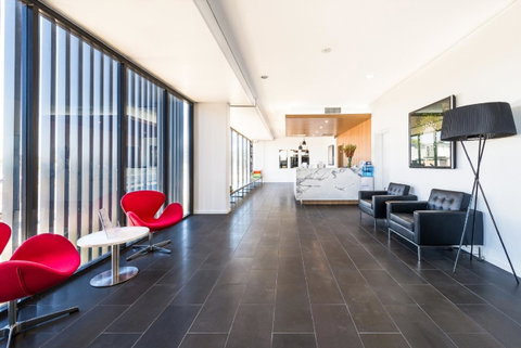 Pacific Sands Apartments Mackay - Accommodation Melbourne 17
