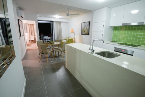 Pacific Sands Apartments Mackay - Accommodation Melbourne 34
