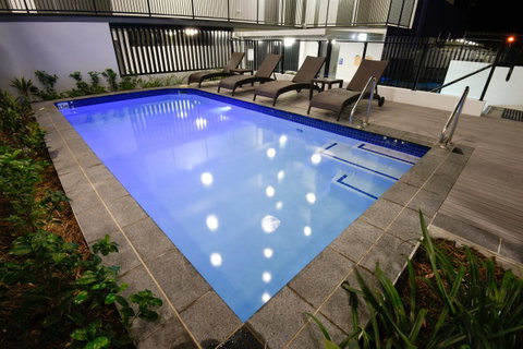 Pacific Sands Apartments Mackay - Accommodation Melbourne 5