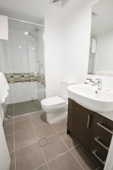 Pacific Sands Apartments Mackay - Accommodation Melbourne 19