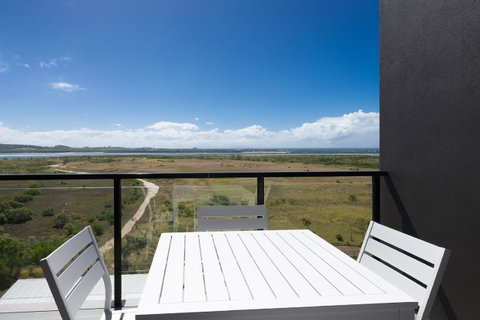 Pacific Sands Apartments Mackay - Accommodation Melbourne 8
