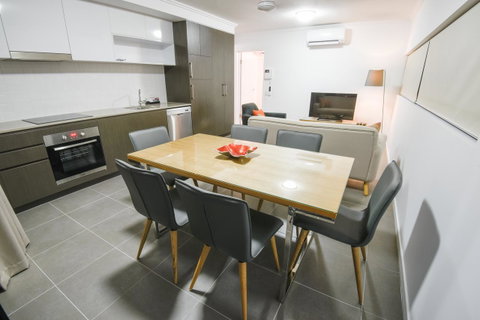 Pacific Sands Apartments Mackay - Accommodation Melbourne 27