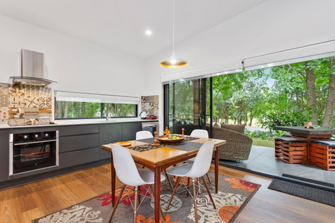Bower 63 - Accommodation Melbourne 1