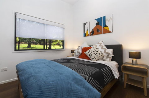 Bower 63 - Accommodation Melbourne 12
