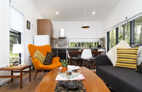 Bower 63 - Accommodation Melbourne 3