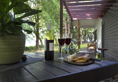 Bower 63 - Accommodation Melbourne 9