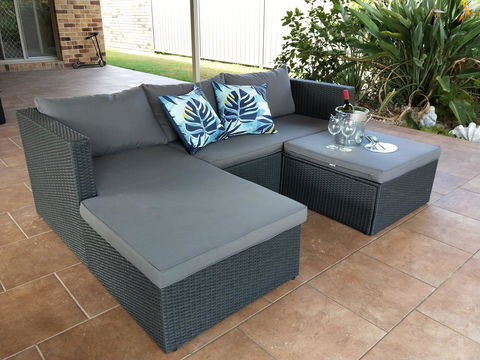 Waterfront Theme Park Getaway - Accommodation Melbourne 17