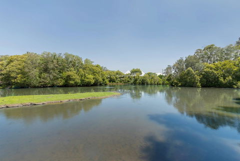 Waterfront Theme Park Getaway - Accommodation Melbourne 24