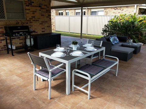 Waterfront Theme Park Getaway - Accommodation Melbourne 15