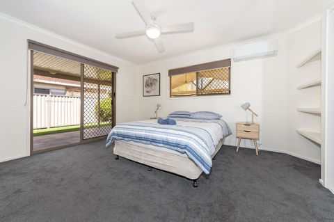 Waterfront Theme Park Getaway - Accommodation Melbourne 7