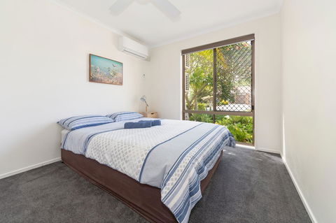 Waterfront Theme Park Getaway - Accommodation Melbourne 9