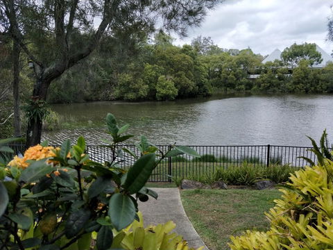 Waterfront Theme Park Getaway - Accommodation Melbourne 23
