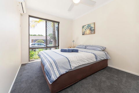 Waterfront Theme Park Getaway - Accommodation Melbourne 10