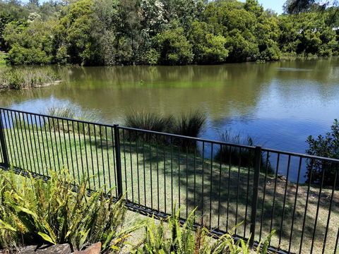 Waterfront Theme Park Getaway - Accommodation Melbourne 22