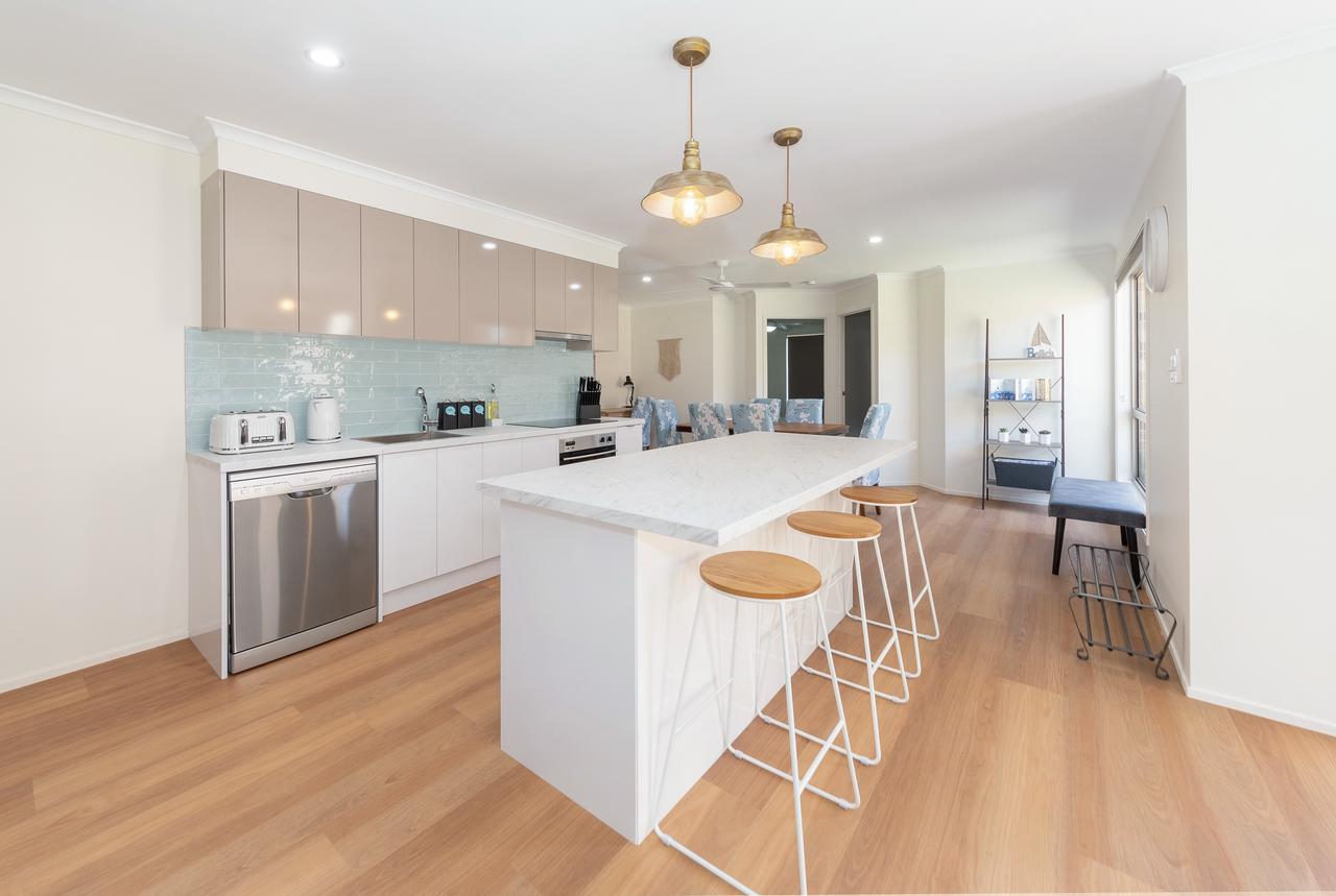 Helensvale QLD Accommodation Melbourne