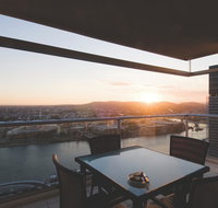 Oaks Casino Towers - Accommodation Melbourne