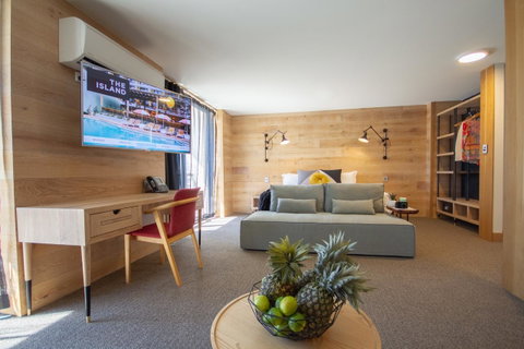 The Island Gold Coast - Accommodation Melbourne 16
