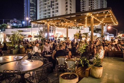 The Island Gold Coast - Accommodation Melbourne 40