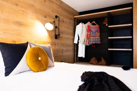 The Island Gold Coast - Accommodation Melbourne 13