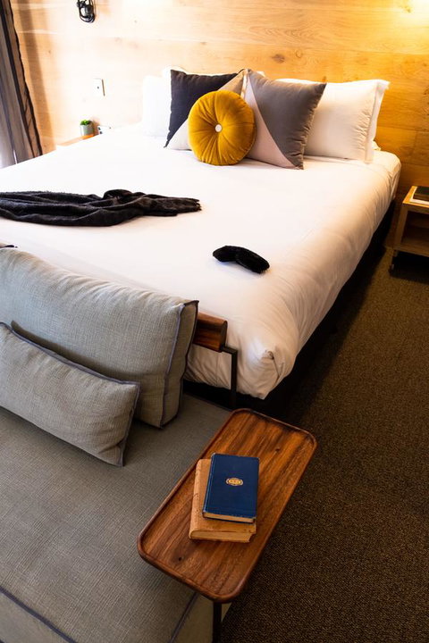 The Island Gold Coast - Accommodation Melbourne 8