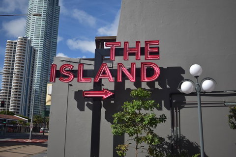 The Island Gold Coast - Accommodation Melbourne 42