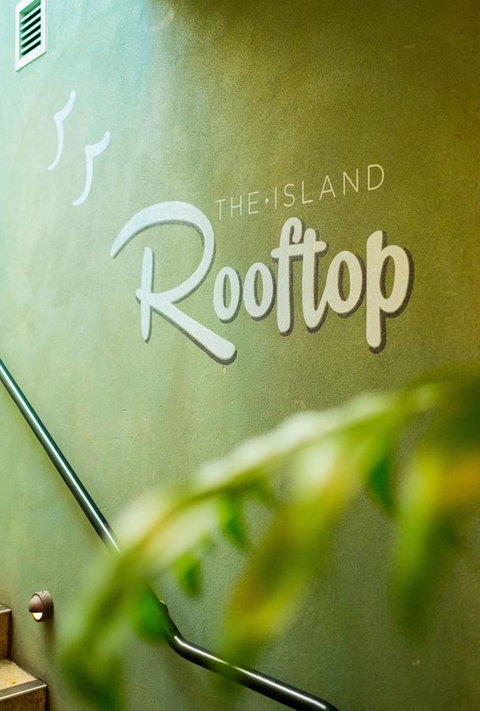 The Island Gold Coast - Accommodation Melbourne 34