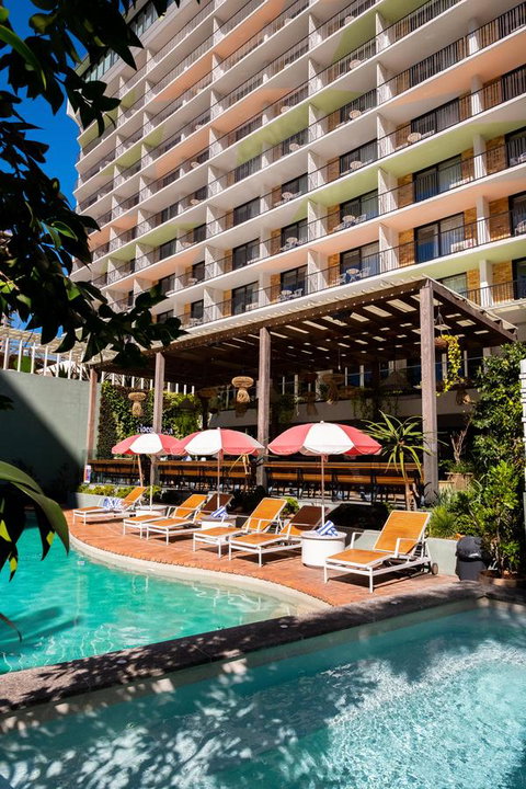 The Island Gold Coast - Accommodation Melbourne 29