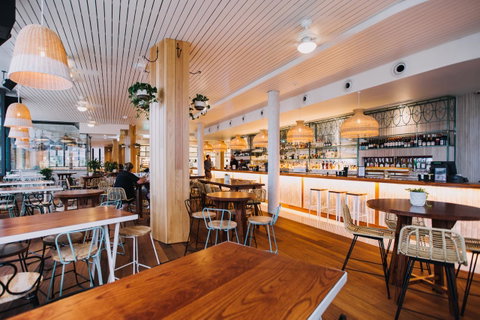 The Island Gold Coast - Accommodation Melbourne 43